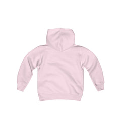 Youth Hoodie with Palm Logo