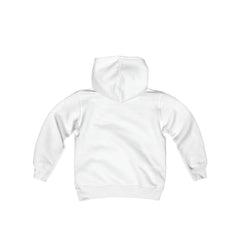 Youth Hoodie with Palm Logo