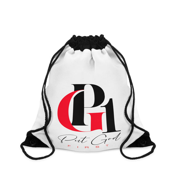 Drawstring Bag