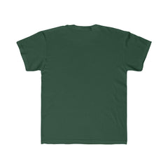 Kids Tee with Original Logo