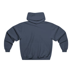 Men's NUBLEND® Hooded Sweatshirt with Horse Logo