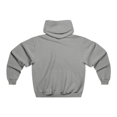 Men's NUBLEND® Hooded Sweatshirt with Horse Logo