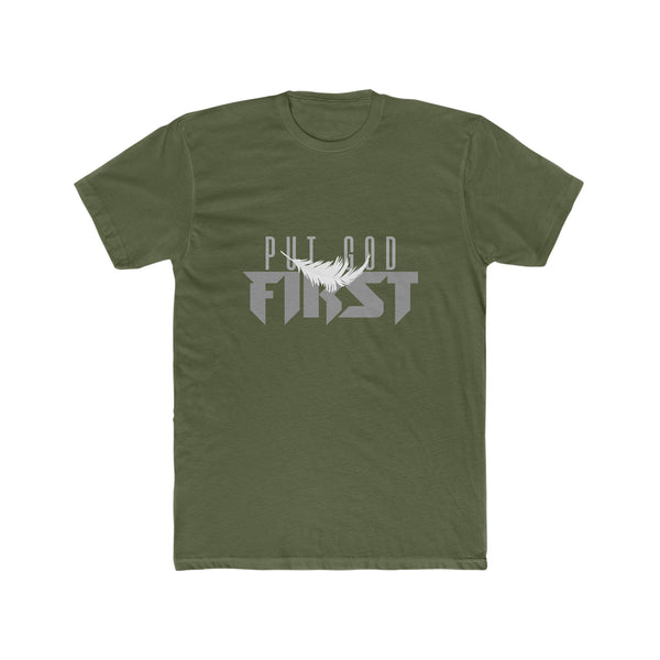 solid-military-green