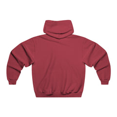 Men's NUBLEND® Hooded Sweatshirt with Horse Logo