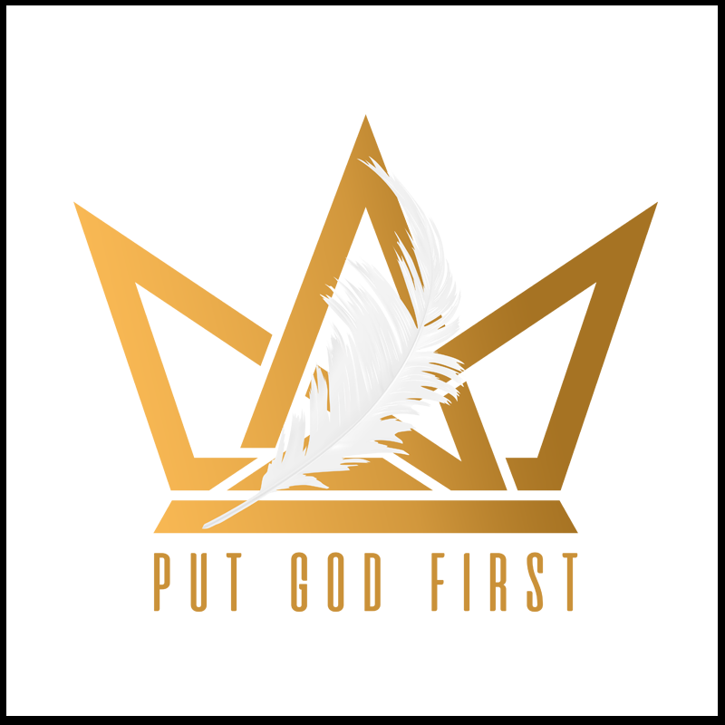 PUT GOD FIRST