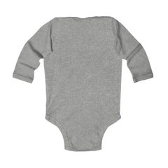 Infant Long Sleeve Onesie