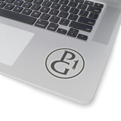 PG1 Sticker