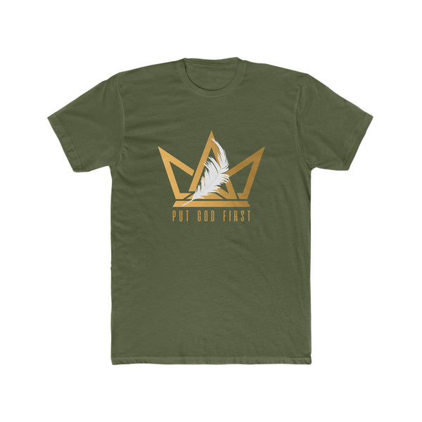 solid-military-green