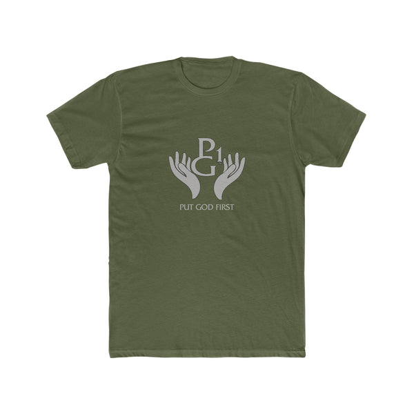 solid-military-green