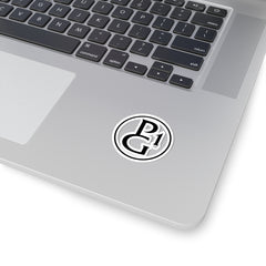 PG1 Sticker